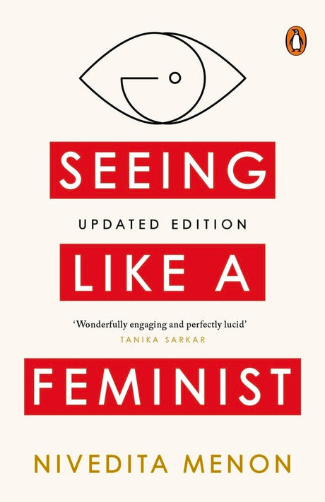 Seeing Like a Feminist - Retail Maharaj