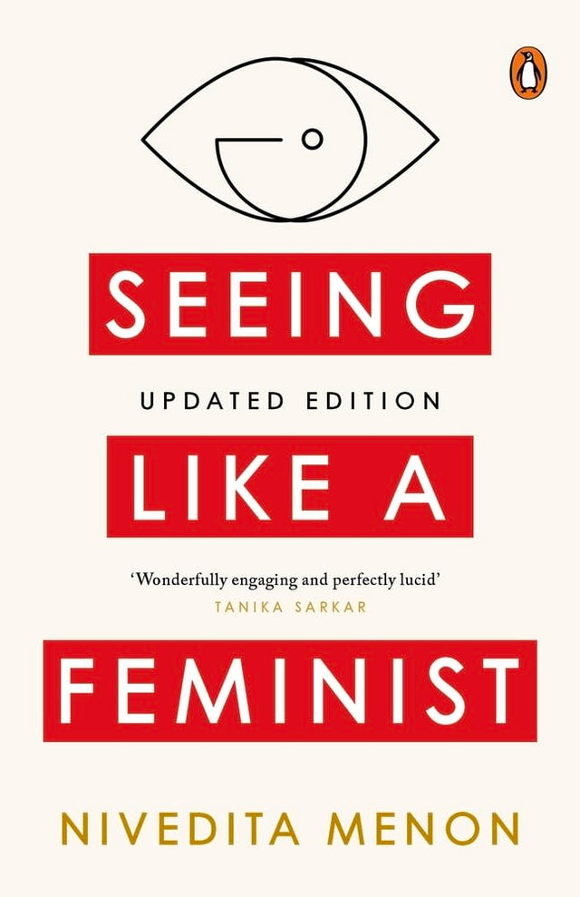 Seeing Like a Feminist - Retail Maharaj