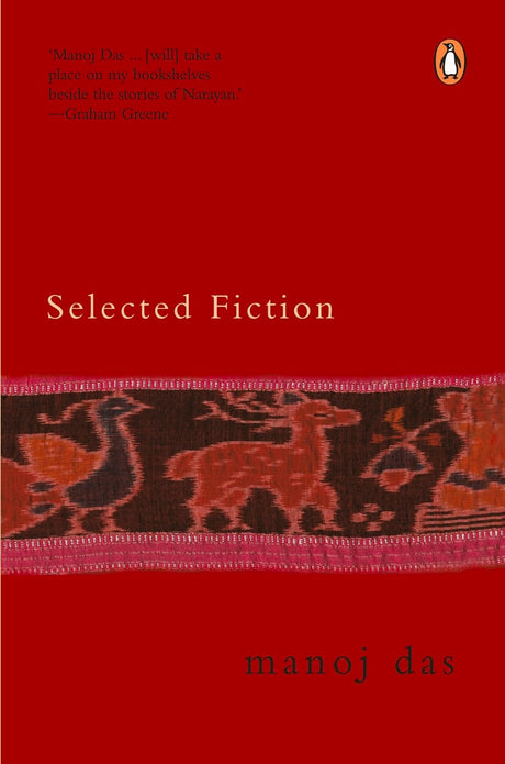 Selected Fiction [Paperback] Das, Manoj - Retail Maharaj