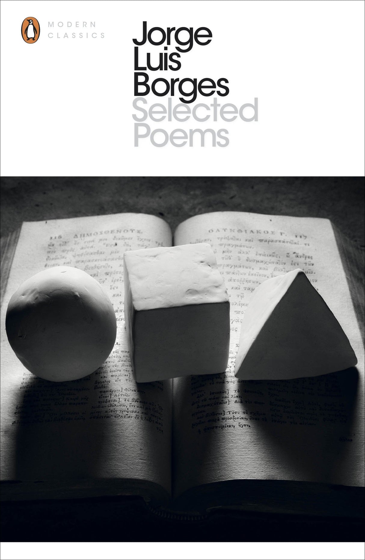 Selected Poems (Penguin Modern Classics) - Retail Maharaj