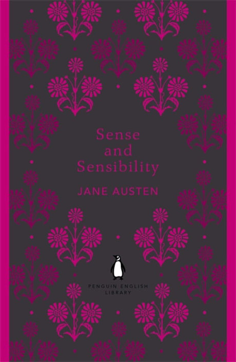 Sense and Sensibility (The Penguin English Library) - Retail Maharaj