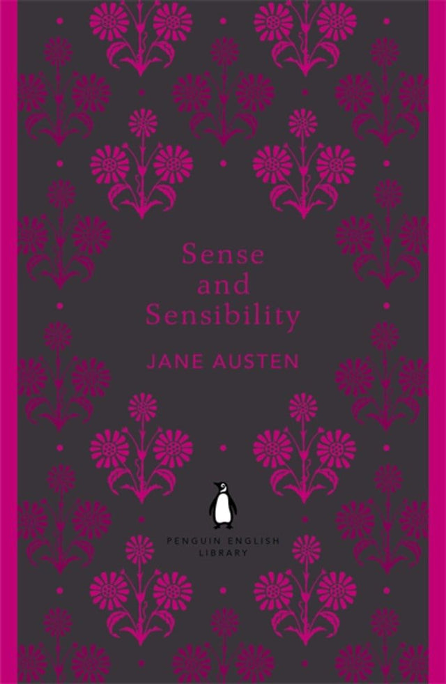 Sense and Sensibility (The Penguin English Library) - Retail Maharaj