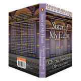 Sister Of My Heart [Paperback] Divakaruni, Chitra - Retail Maharaj