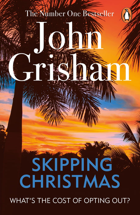 Skipping Christmas: Christmas with The Kranks - Retail Maharaj