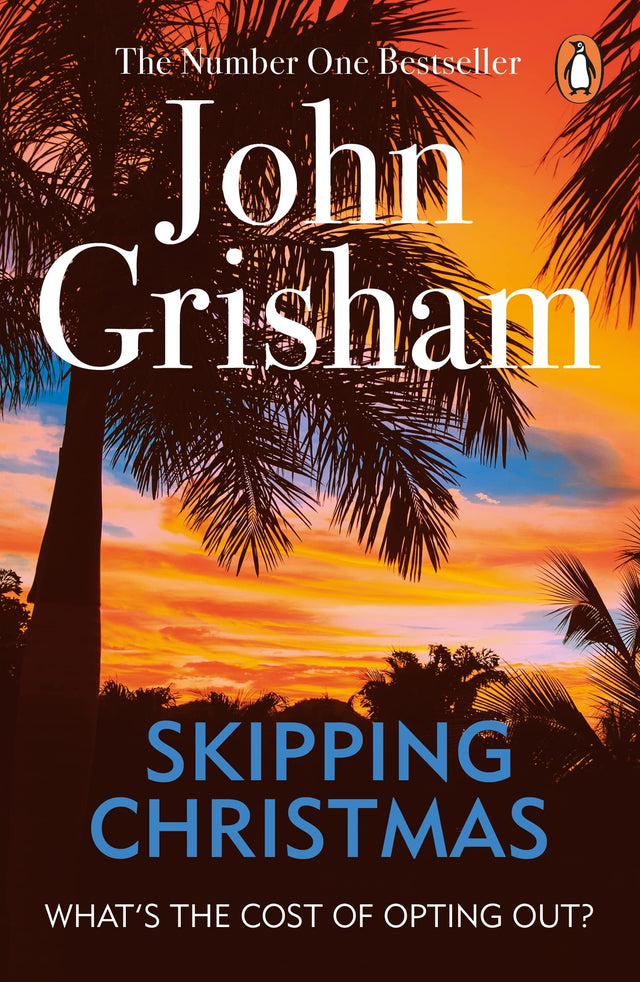 Skipping Christmas: Christmas with The Kranks - Retail Maharaj