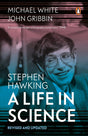 Stephen Hawking: A Life In Science - Retail Maharaj