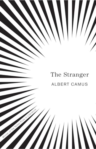 STRANGER - Retail Maharaj