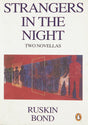Strangers in The Night [Paperback] Bond, Ruskin - Retail Maharaj