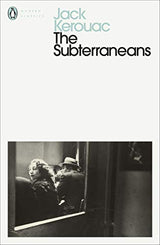 Subterraneans - Retail Maharaj