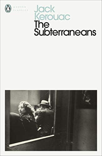 Subterraneans - Retail Maharaj