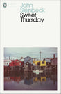 Sweet Thursday (Penguin Modern Classics) - Retail Maharaj