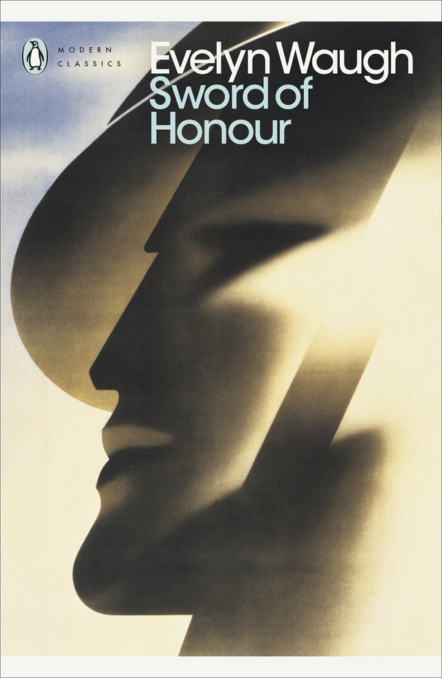 Sword Of Honour [Paperback] Waugh, Evelyn - Retail Maharaj