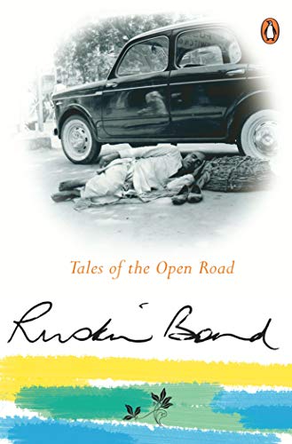 Tales Of The Open Road - Retail Maharaj