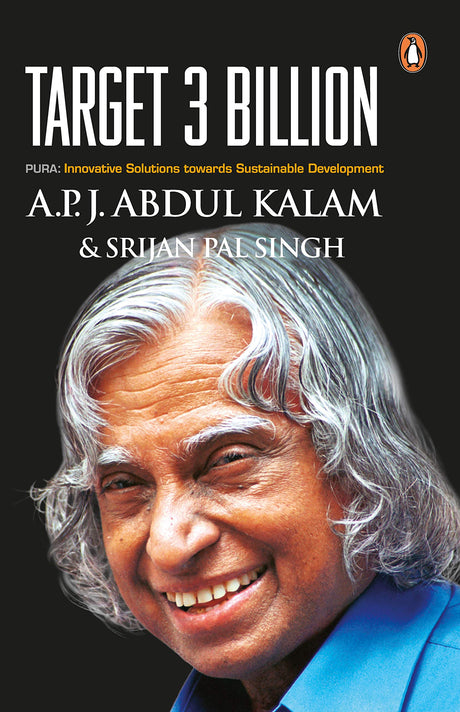 Target 3 Billion - Retail Maharaj