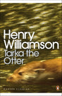 Tarka the Otter : Penguin Modern Classic [Paperback] Williamson, Henry - Retail Maharaj