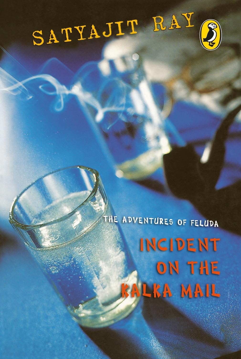 The Adventures of Feluda: Incident on th [Paperback] Ray, Satyajit - Retail Maharaj
