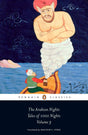 The Arabian Nights: Tales of 1,001 Nights: Volume 3 - Retail Maharaj