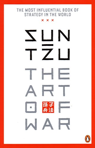 The Art of War - Retail Maharaj