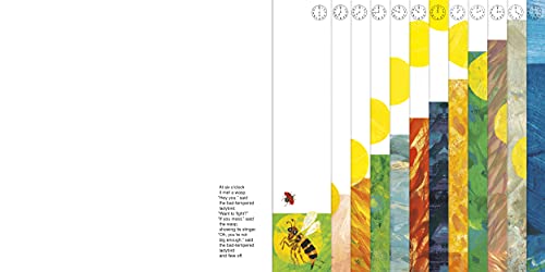 The Bad-tempered Ladybird [Paperback] Eric Carle [Paperback] Carle, Eric - Retail Maharaj