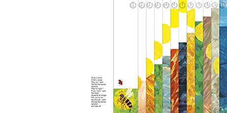 The Bad-tempered Ladybird [Paperback] Eric Carle [Paperback] Carle, Eric - Retail Maharaj