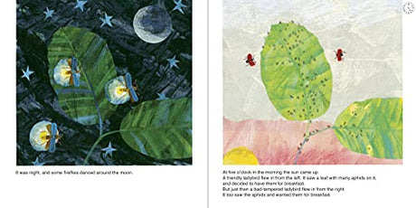 The Bad-tempered Ladybird [Paperback] Eric Carle [Paperback] Carle, Eric - Retail Maharaj