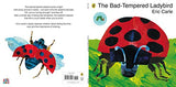 The Bad-tempered Ladybird [Paperback] Eric Carle [Paperback] Carle, Eric - Retail Maharaj