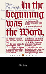 The Bible - Retail Maharaj