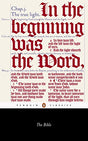 The Bible - Retail Maharaj
