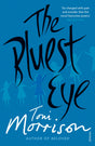 The Bluest Eye [Paperback] Morrison, Toni - Retail Maharaj