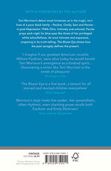 The Bluest Eye [Paperback] Morrison, Toni - Retail Maharaj