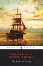 The Bounty Mutiny (Penguin Classics) [Paperback] Bligh, William and Christian, Edward - Retail Maharaj