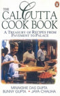 The Calcutta Cook Book [Paperback] Dasgupta, M. and Chaliha, J. - Retail Maharaj