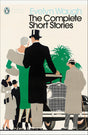 The Complete Short Stories (Penguin Modern Classics) [Paperback] Waugh, Evelyn - Retail Maharaj