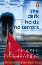 THE DARK HOLDS NO TERRORS - Retail Maharaj