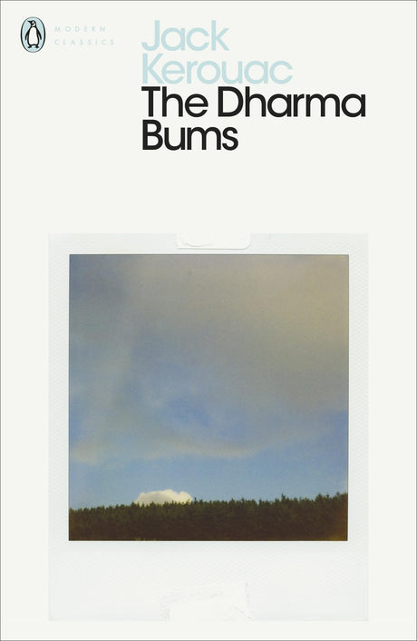 The Dharma Bums (Penguin Modern Classics) - Retail Maharaj
