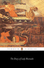 The Diary of Lady Murasaki (Penguin Classics) - Retail Maharaj