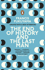 The End of History and the Last Man - Retail Maharaj