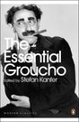 The Essential Groucho: Writings by, for and about Groucho Marx (Penguin Modern Classics) - Retail Maharaj