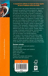 The Essential Kerala Cookbook [Paperback] Kannampilly, Vijayan - Retail Maharaj