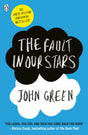 THE FAULT IN OUR STARS - Retail Maharaj