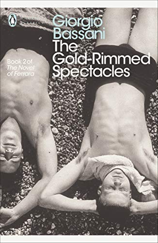 The Gold-Rimmed Spectacles - Retail Maharaj