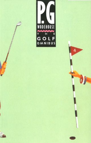 The Golf Omnibus - Retail Maharaj