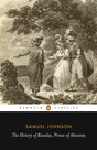 The History of Rasselas, Prince of Abissinia (Penguin Classics) - Retail Maharaj