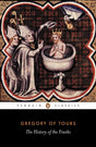 The History of the Franks (Penguin Classics) - Retail Maharaj