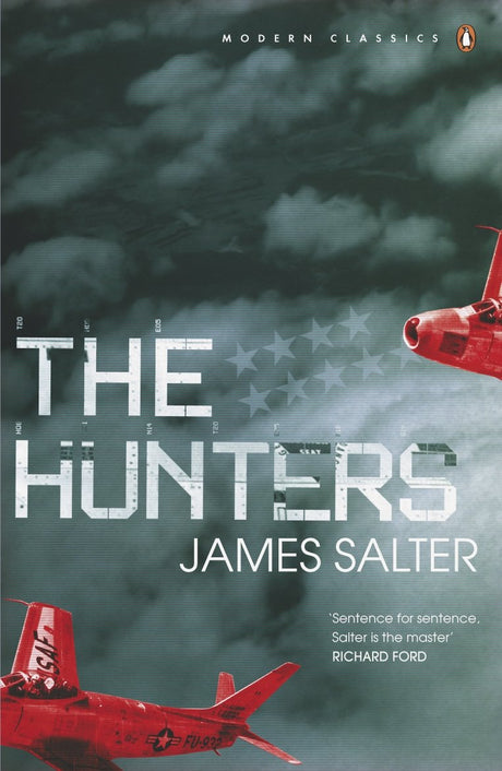 The Hunters (Penguin Modern Classics) - Retail Maharaj