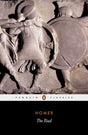 The Iliad (Penguin Classics) [Paperback] Homer; Jones, Peter and Rieu, E V - Retail Maharaj