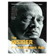 The Insider [Paperback] Rao, P. V. Narasimha - Retail Maharaj