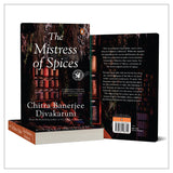 The Mistress Of Spices: Shortlisted for the Women’s Prize - Retail Maharaj