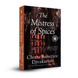 The Mistress Of Spices: Shortlisted for the Women’s Prize - Retail Maharaj