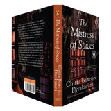 The Mistress Of Spices: Shortlisted for the Women’s Prize - Retail Maharaj